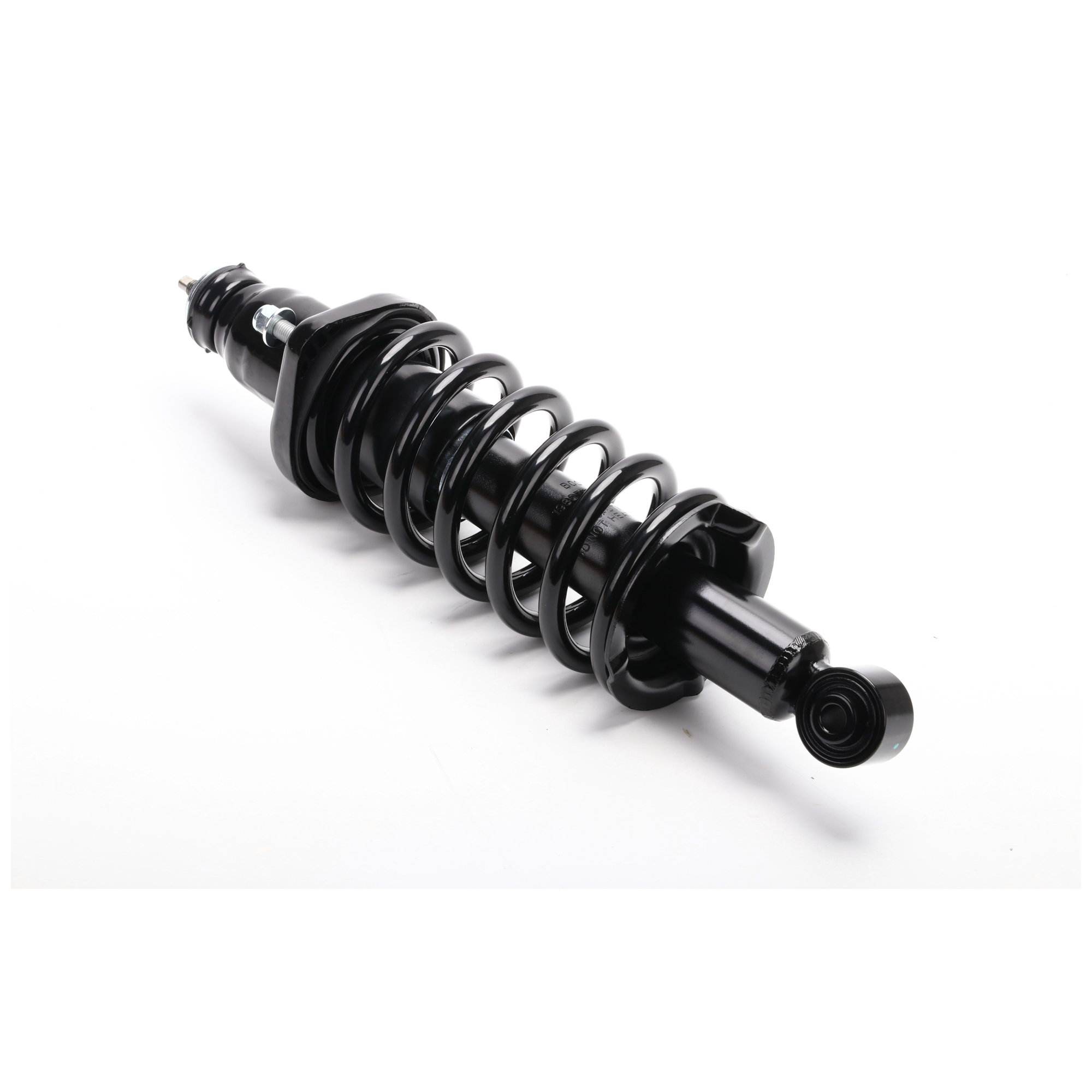 Rear, Driver and Passenger Side Fully Loaded Strut - Image 5