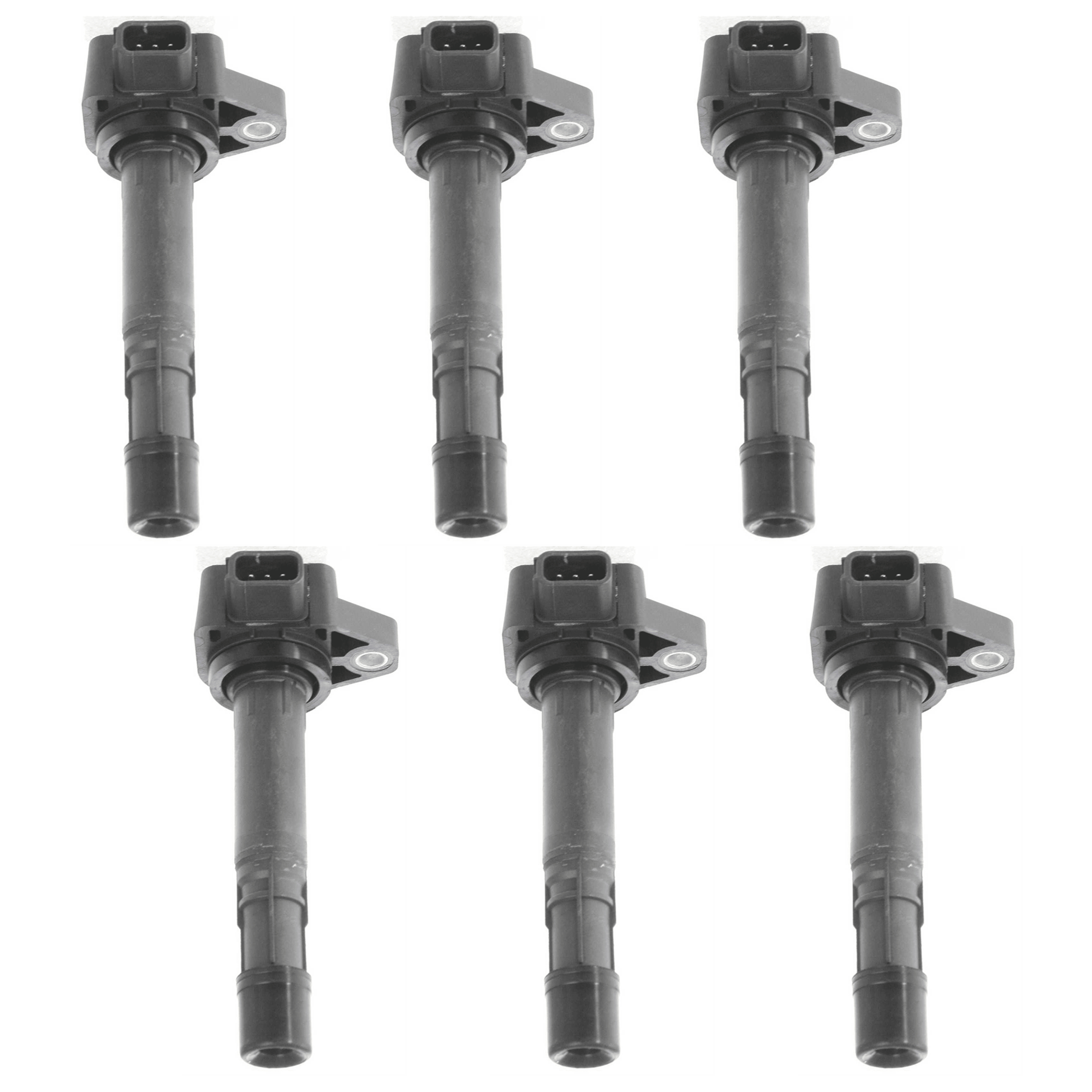 Ignition Coils, 1.7L, 4 Cyl. Engine/3.5L, 6 Cyl. Engine - Image 2