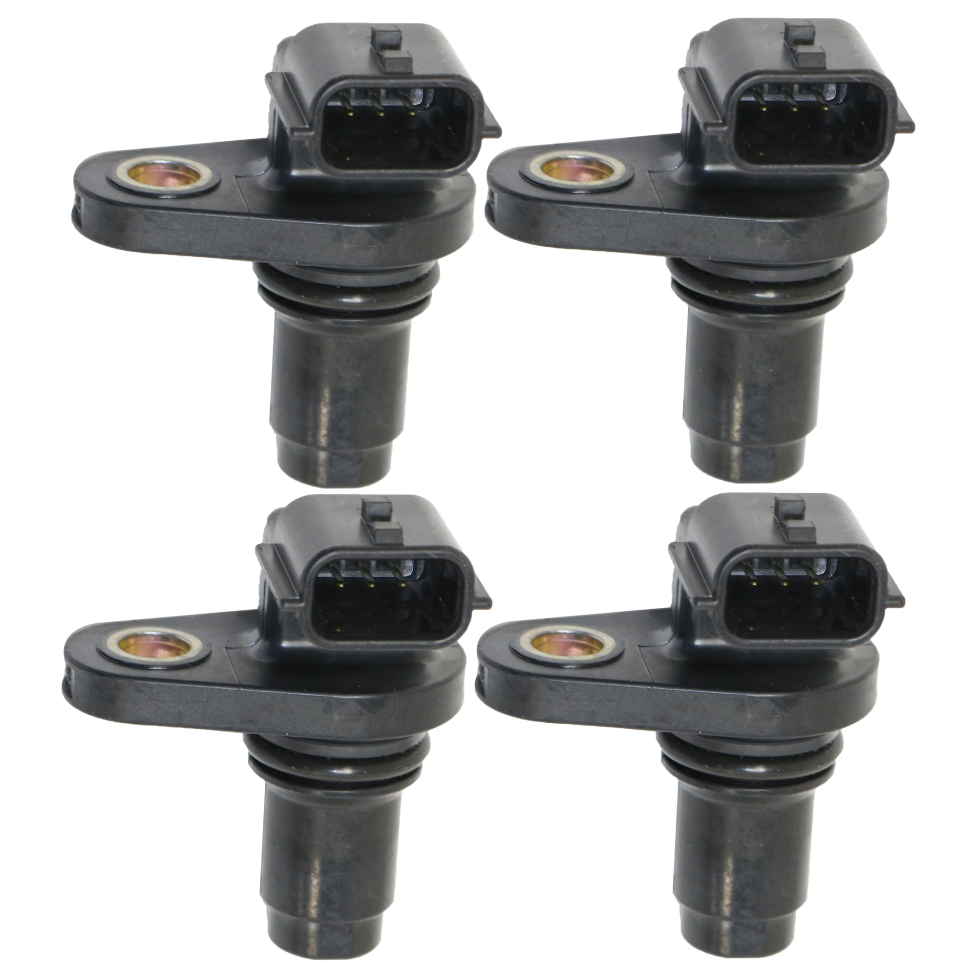 Camshaft Position Sensors, Set Of 4 - Image 2