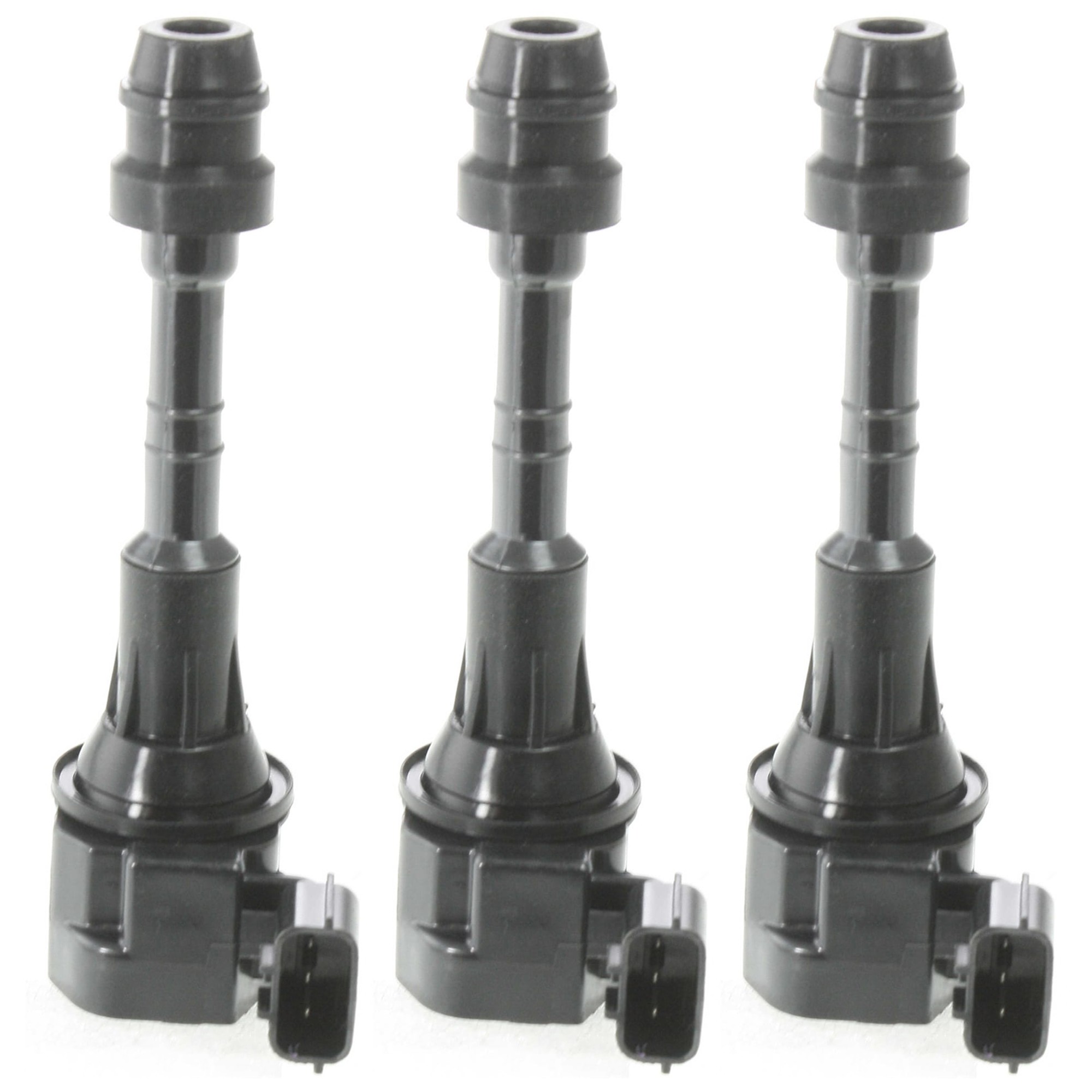 Ignition Coils, 4.0L, 6 Cyl. Engine