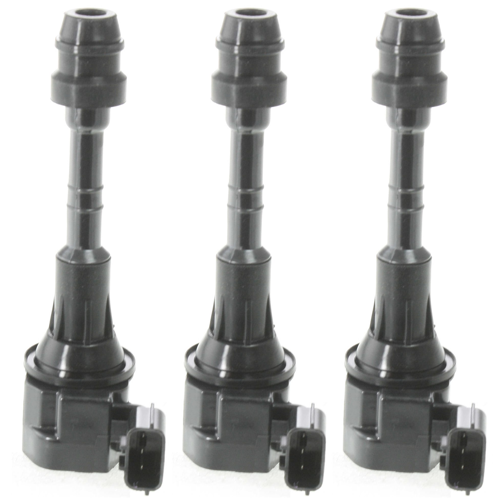 Ignition Coils, 4.0L, 6 Cyl. Engine - Image 2