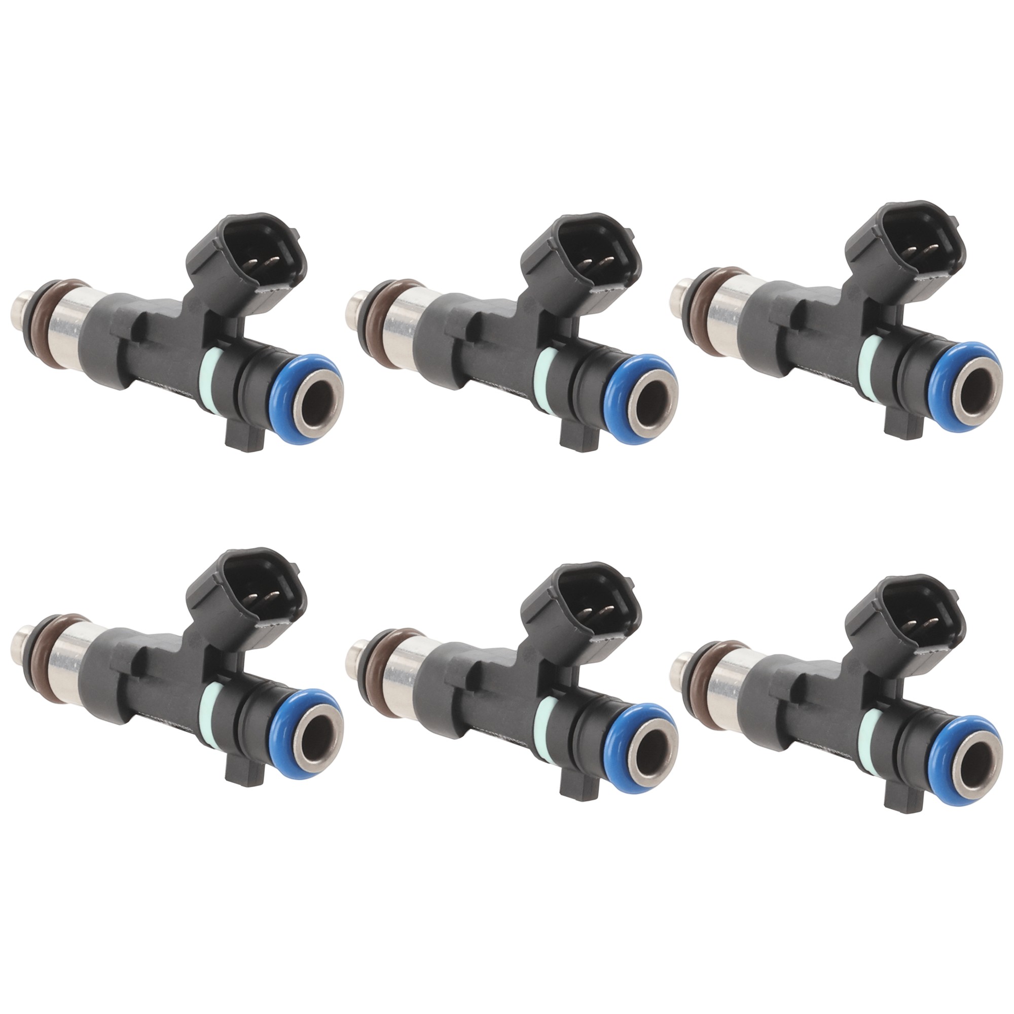 All Drives Auto