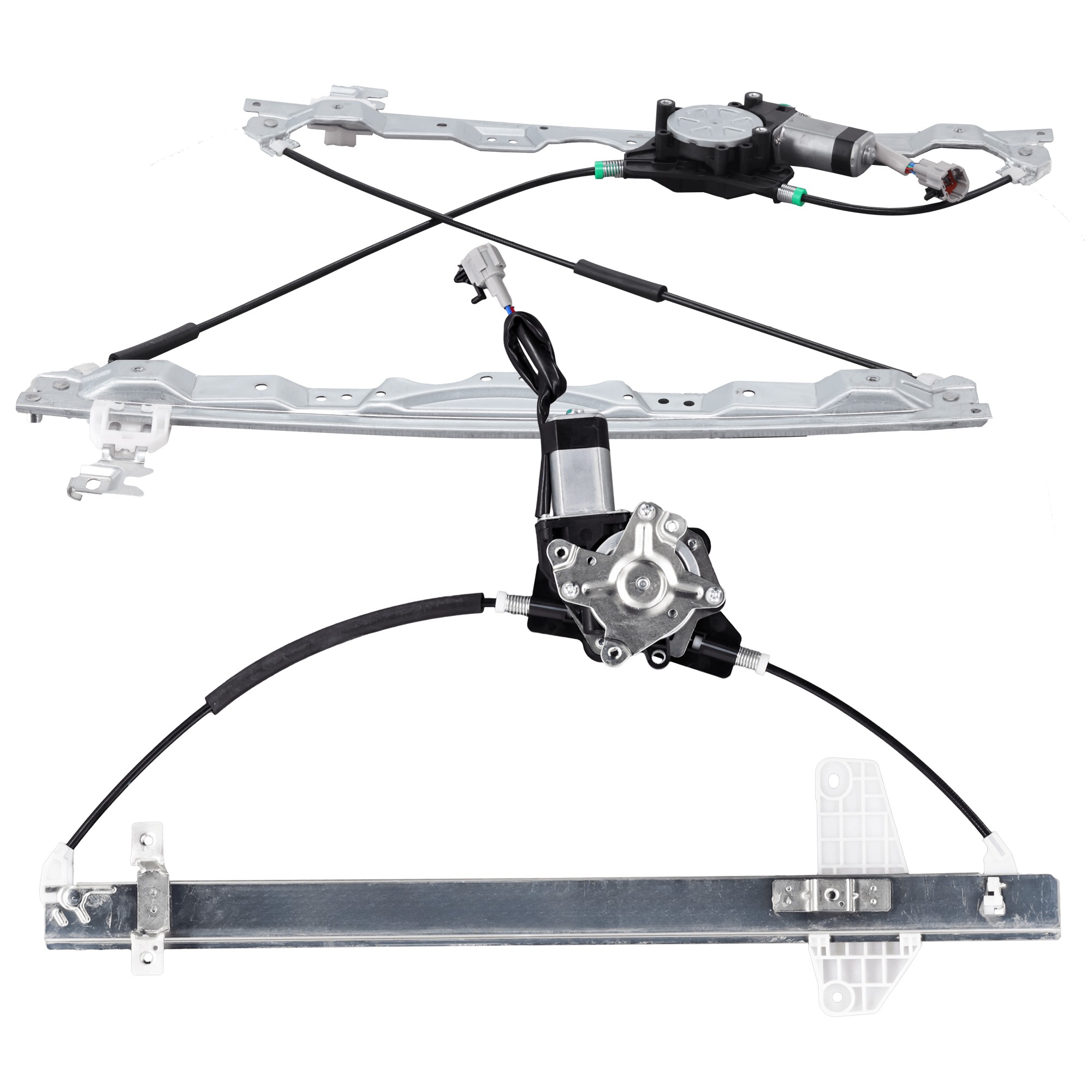 All Drives Auto