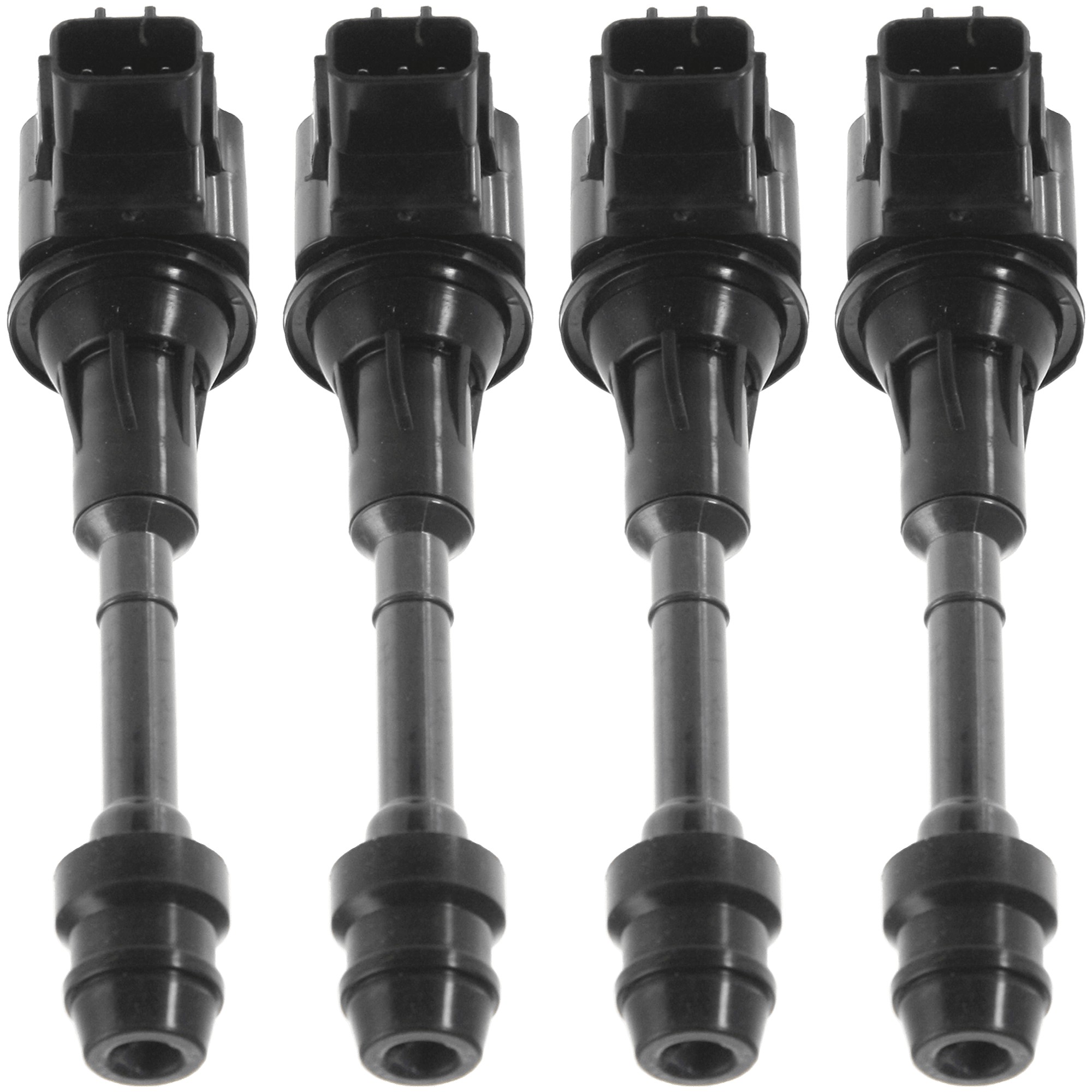Ignition Coils, 2.5L, 4 Cyl. Engine