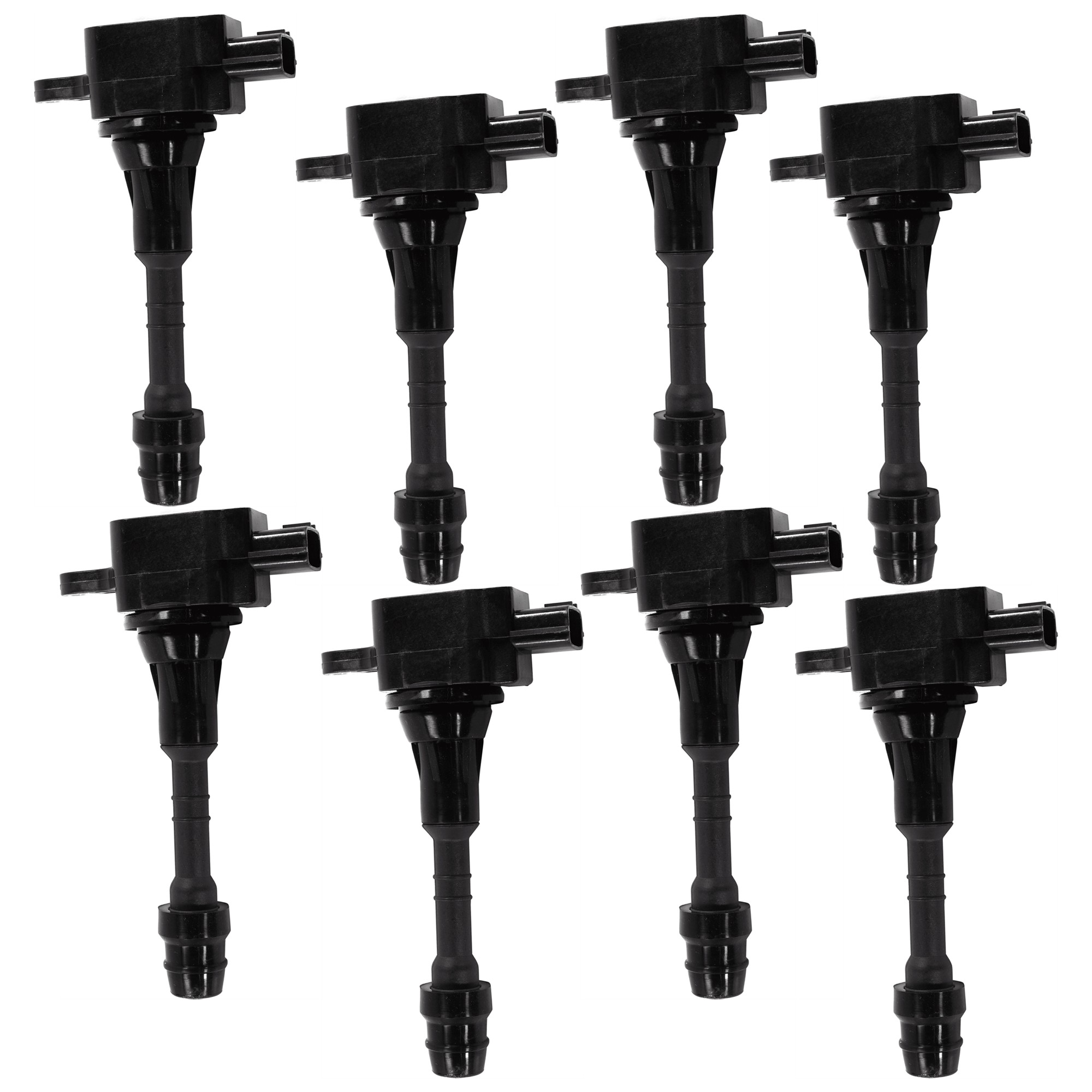 Ignition Coils, 5.6L, 8 Cyl. Engine