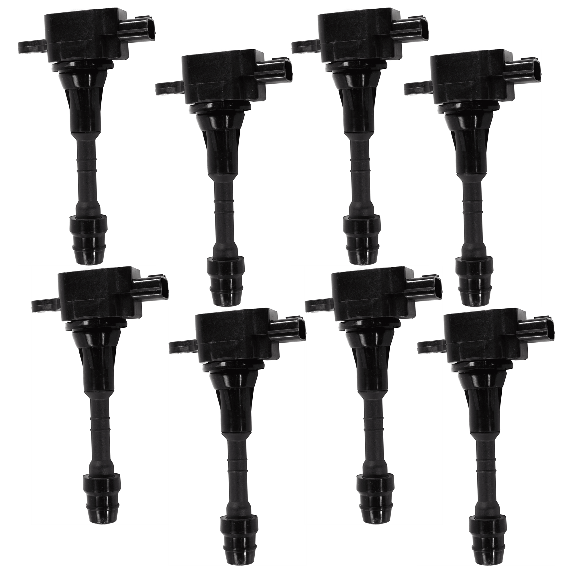 Ignition Coils, 5.6L, 8 Cyl. Engine - Image 2