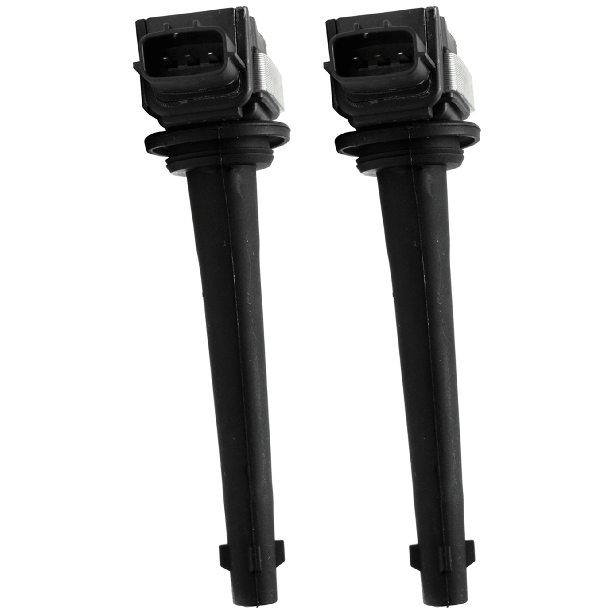 Ignition Coil, 2.0L, 4Cyl, Set of 2