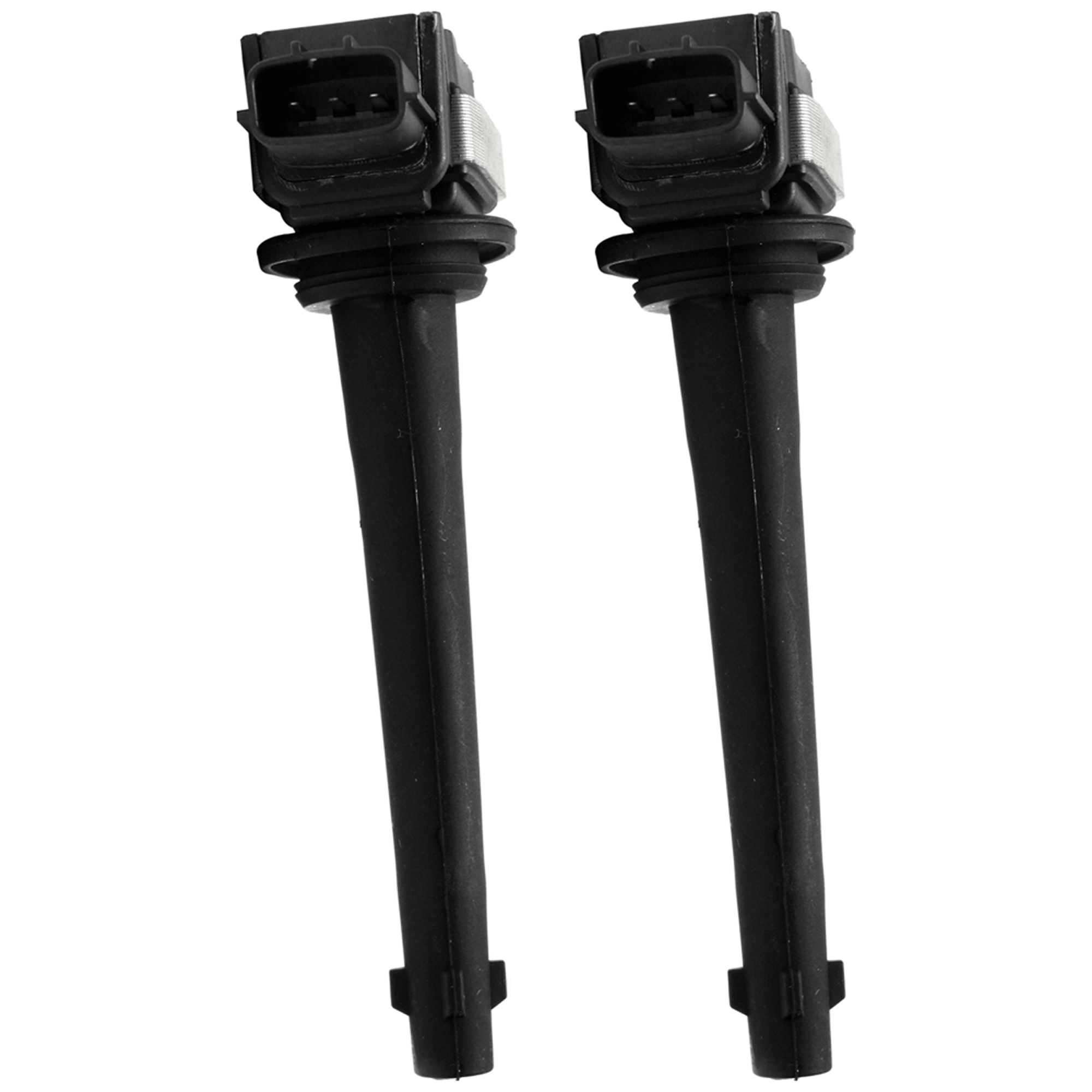 Ignition Coil, 2.0L, 4Cyl, Set of 2 - Image 2