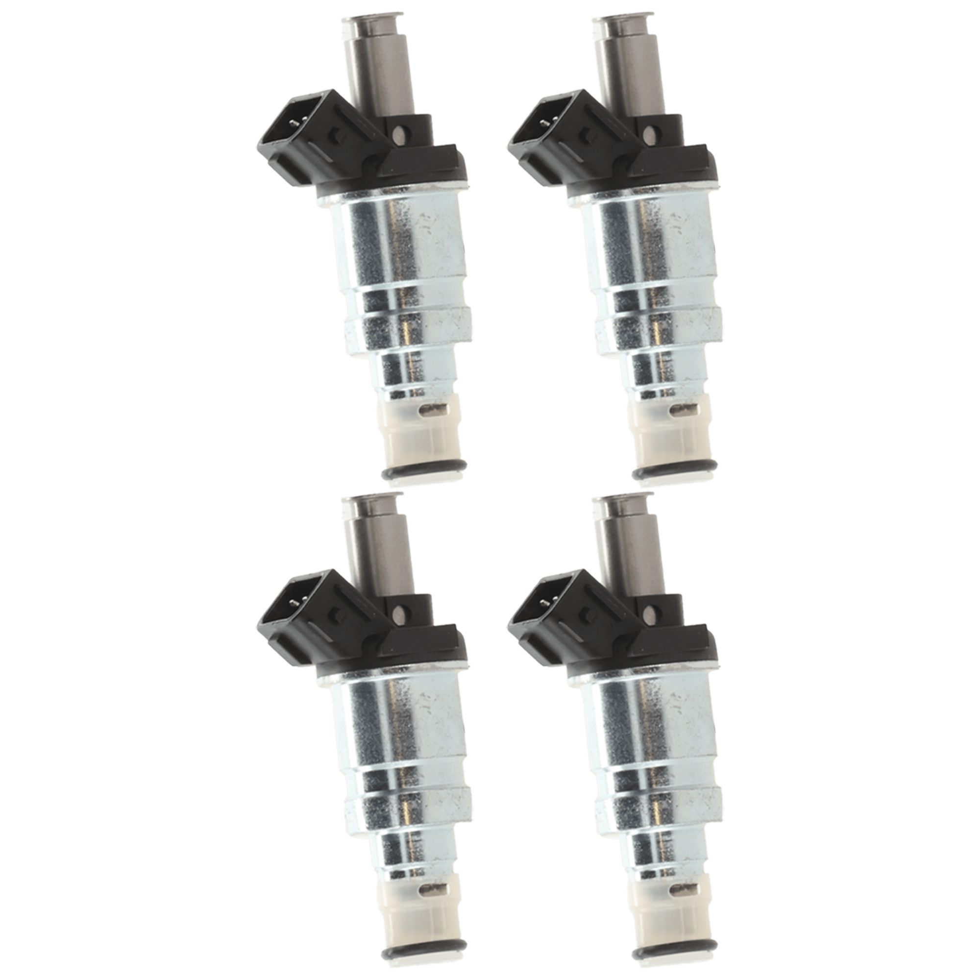 Fuel Injector - Set of 4, New - Image 2