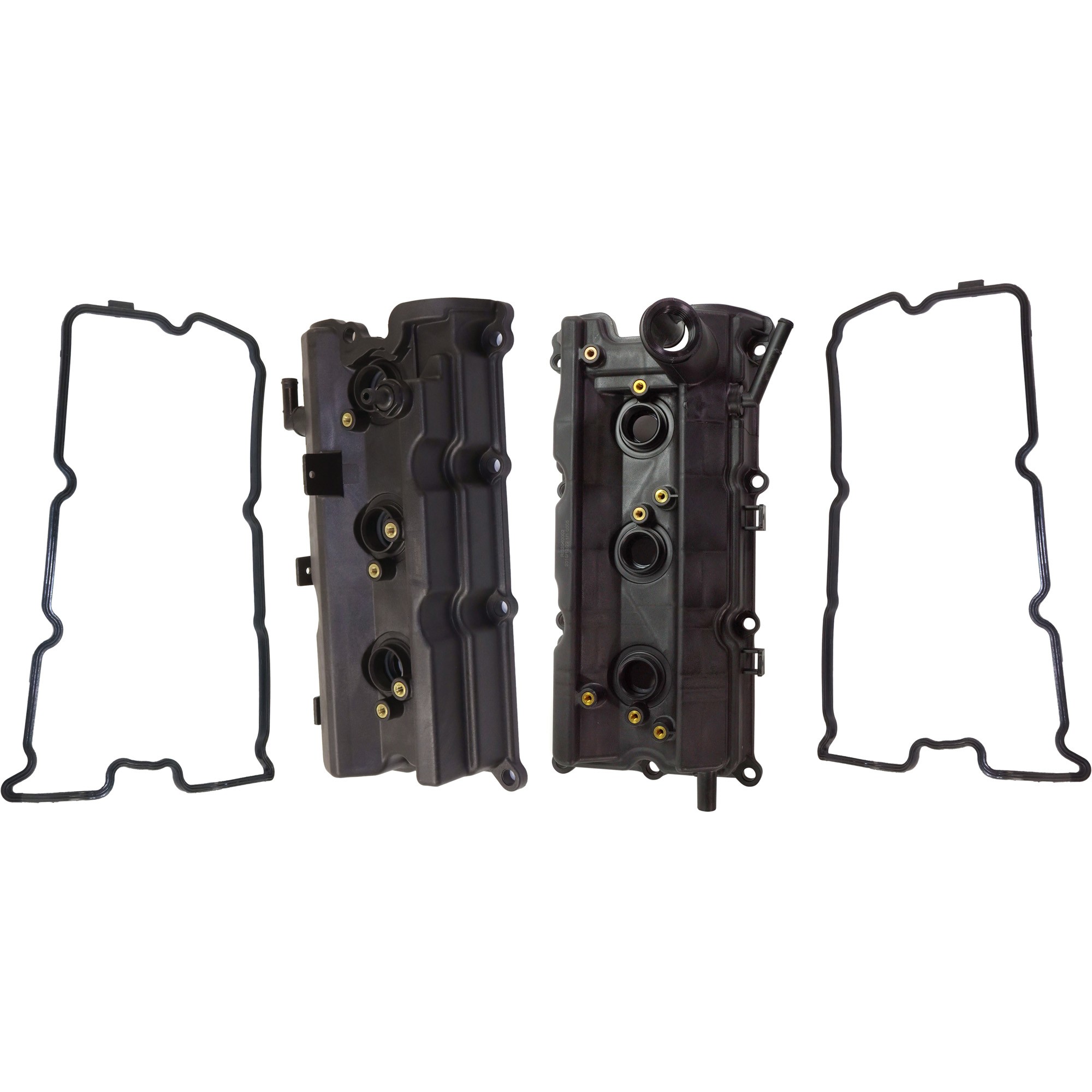 All Drives Auto