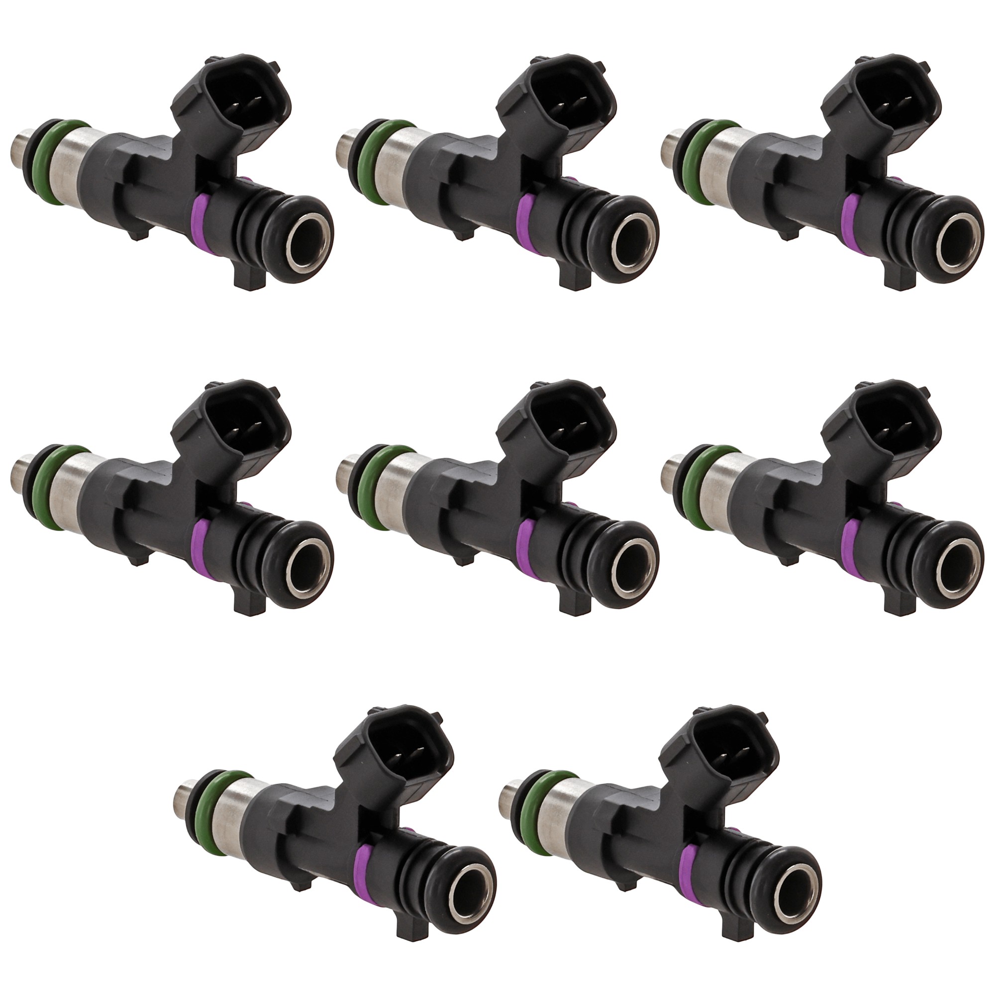 All Drives Auto