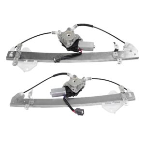 All Drives Auto