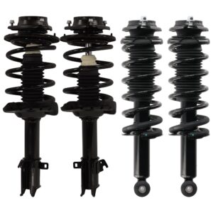 All Drives Auto