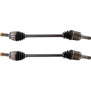 All Drives Auto