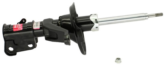 SET-KY331011-C Front and Rear, Driver and Passenger Side Bare Strut, GR-2/Excel-G Series - Image 2