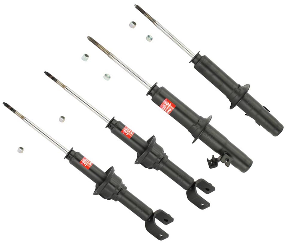 All Drives Auto