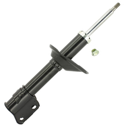 SET-KY341276-C Front and Rear, Driver and Passenger Side Bare Strut, GR-2/Excel-G Series - Image 2