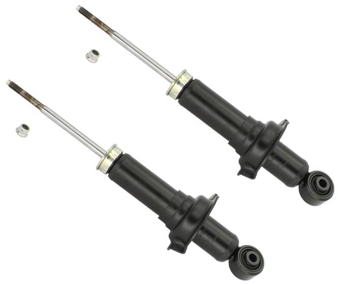 All Drives Auto