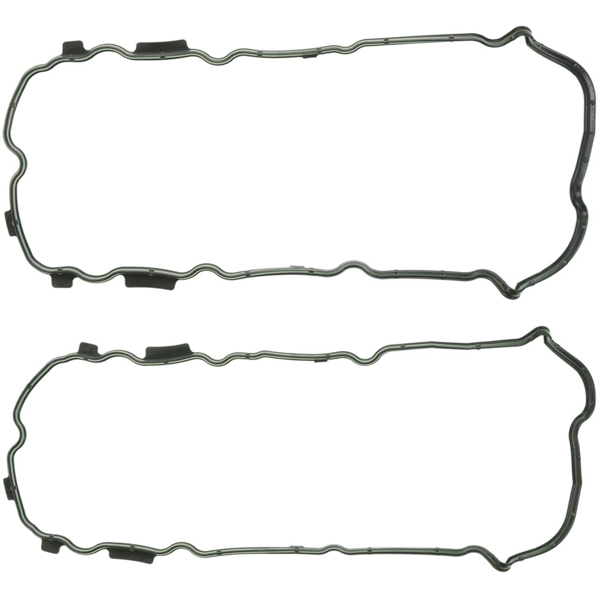 SET-MAHVS50431SR Valve Cover Gasket, 3.5L, 6Cyl