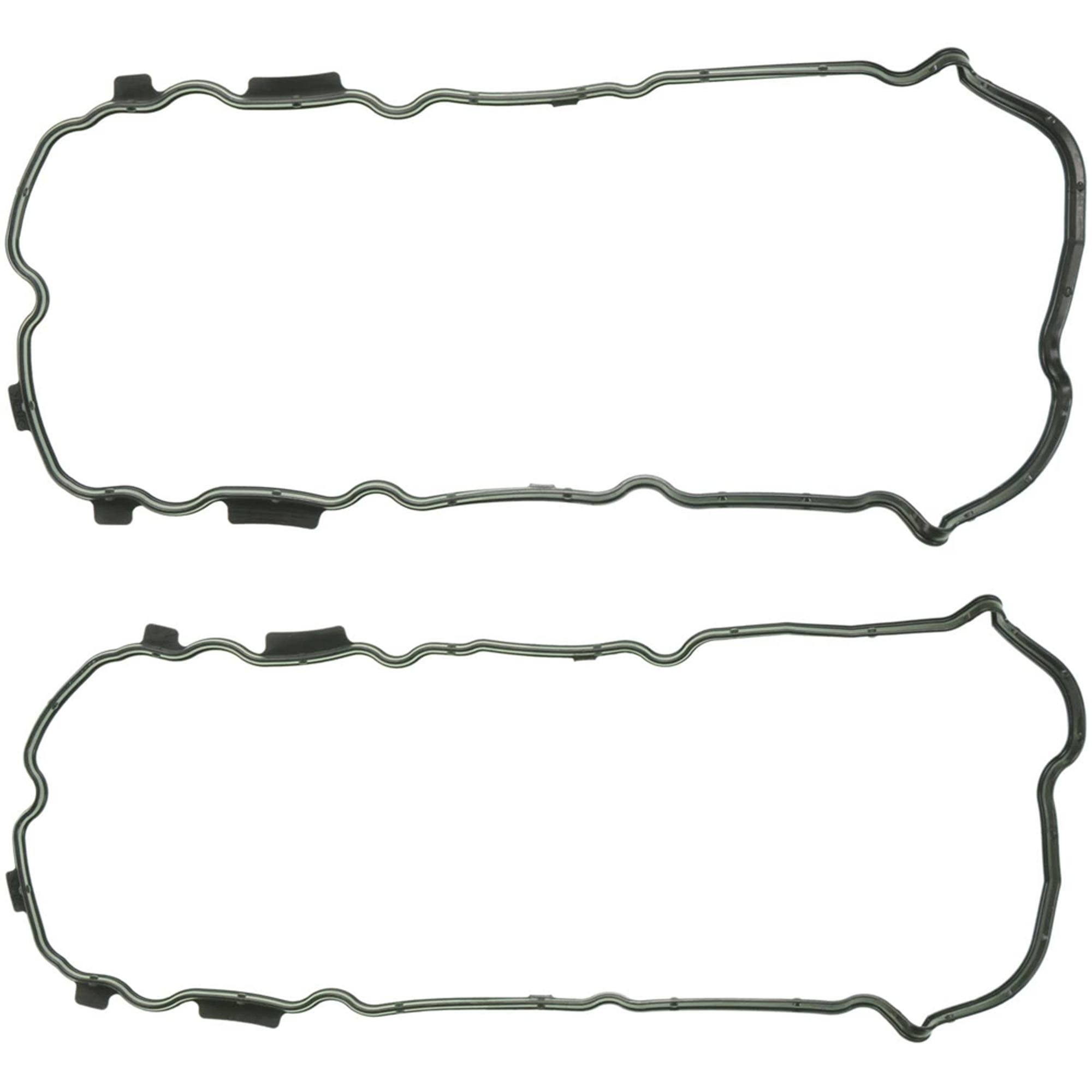 SET-MAHVS50431SR Valve Cover Gasket, 3.5L, 6Cyl - Image 2