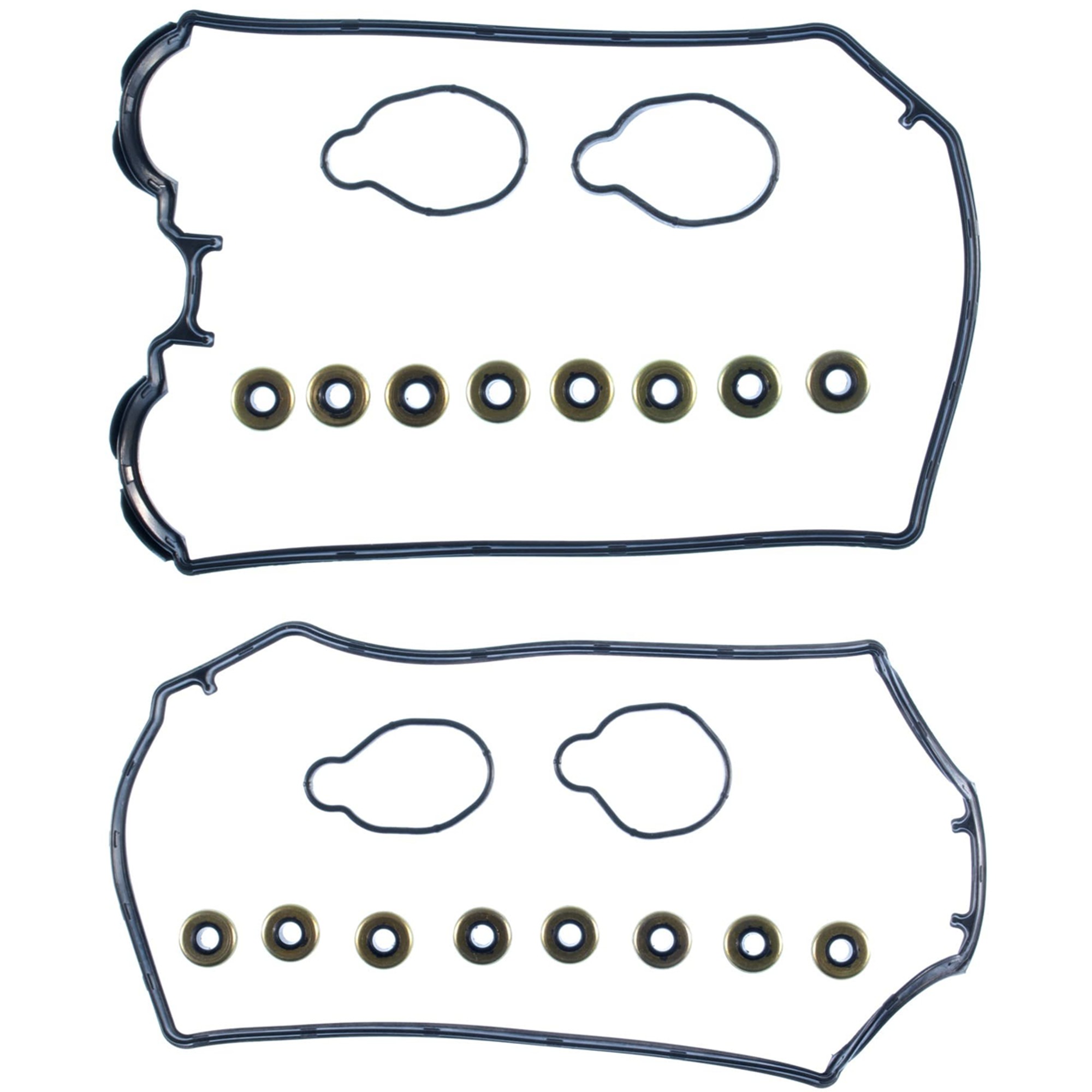 SET-MAHVS50548SR Valve Cover Gasket, 2.0L, 4Cyl