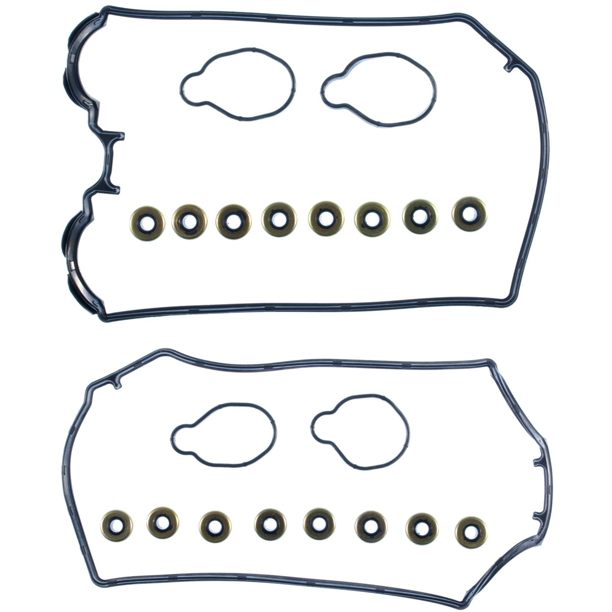 SET-MAHVS50548SR Valve Cover Gasket, 2.0L, 4Cyl - Image 2