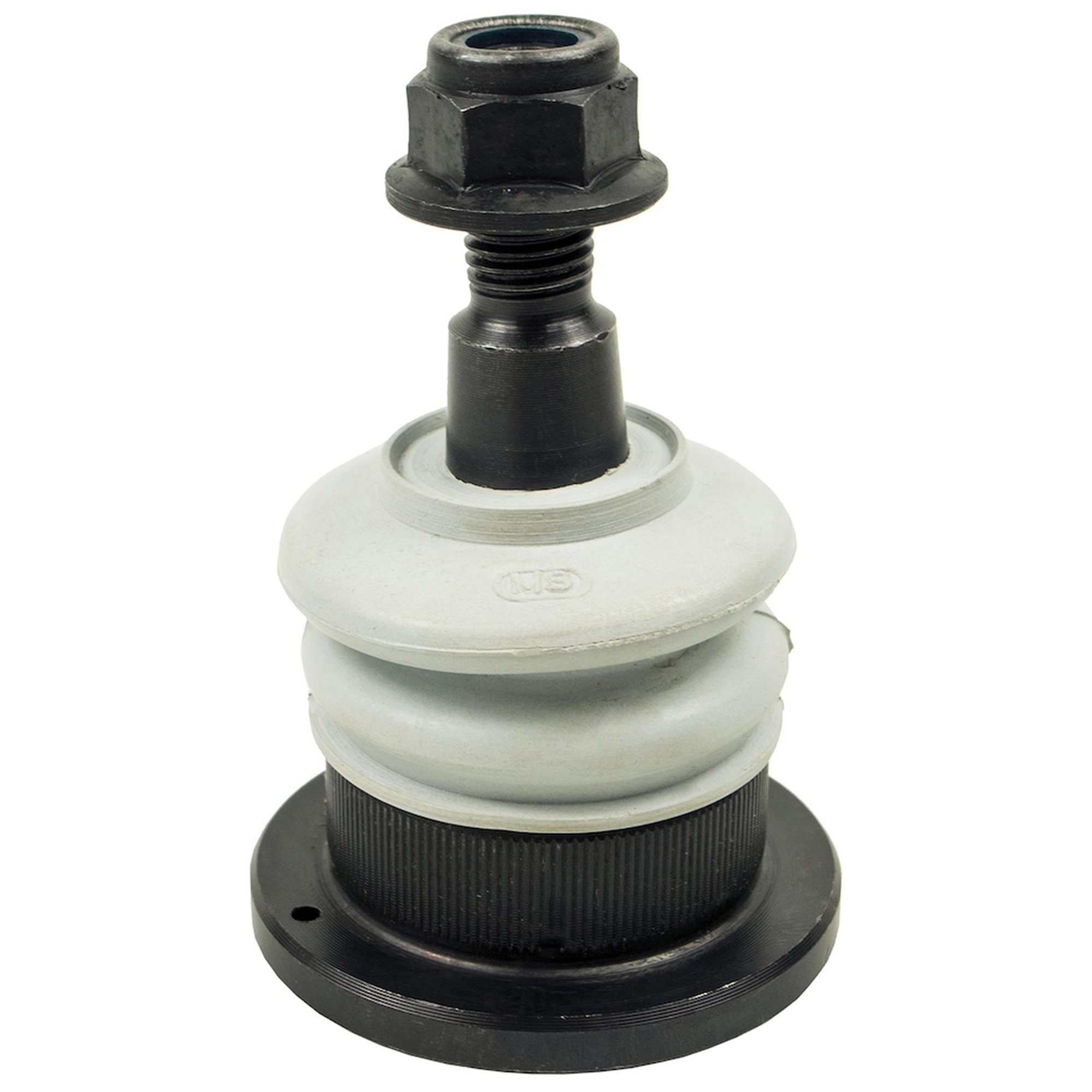SET-MEMK90469-2 Front, Driver and Passenger Side, Upper Ball Joint Supreme Series - Image 2