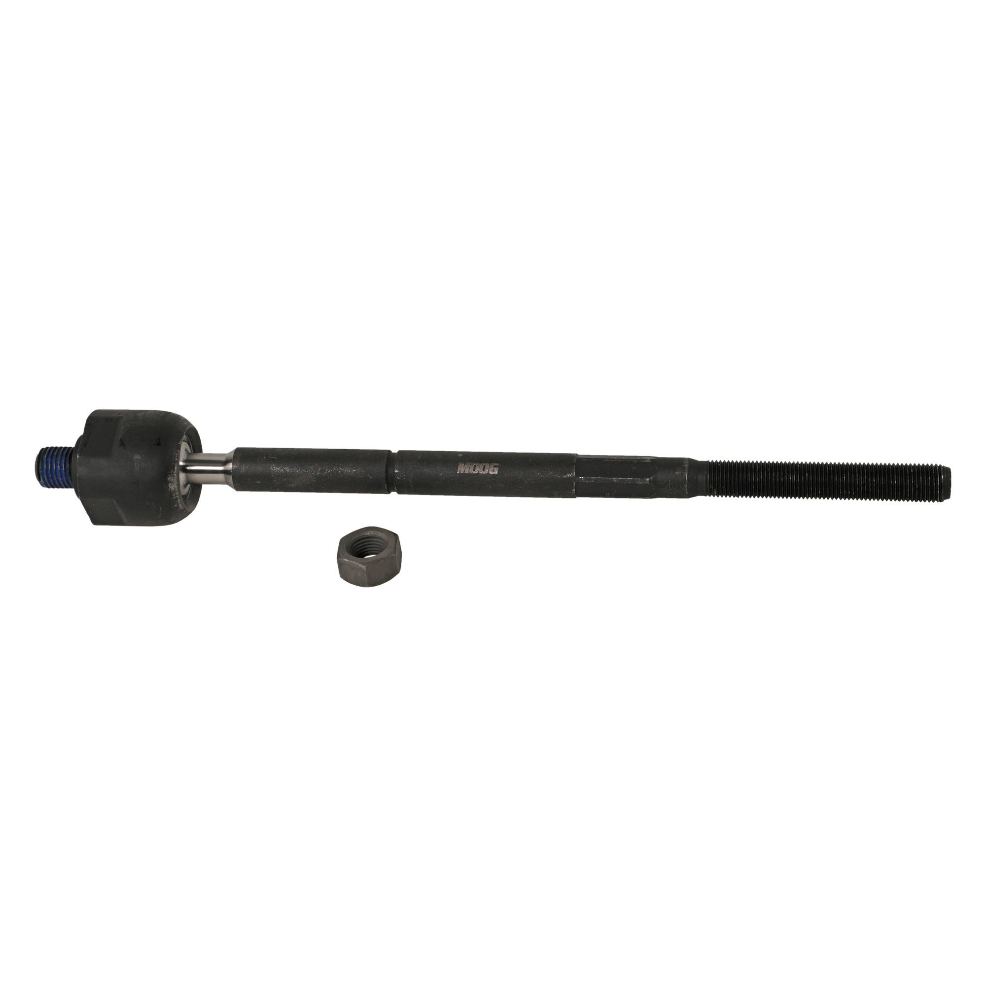 SET-MOEV380 Front, Driver and Passenger Side, Inner Tie Rod End - Image 2
