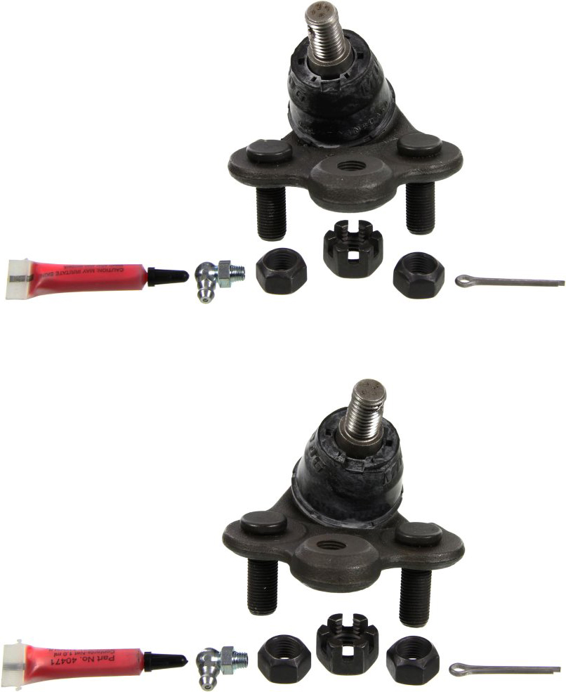 All Drives Auto