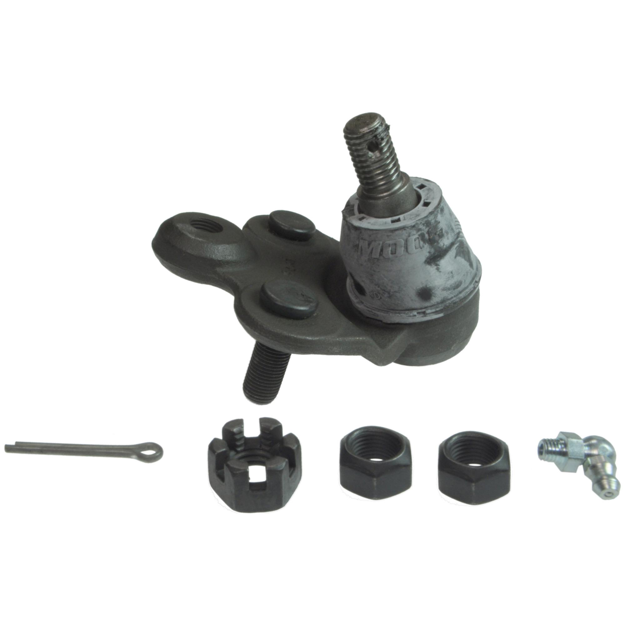 SET-MOK500069-F Front, Driver and Passenger Side, Lower Ball Joint - Image 3