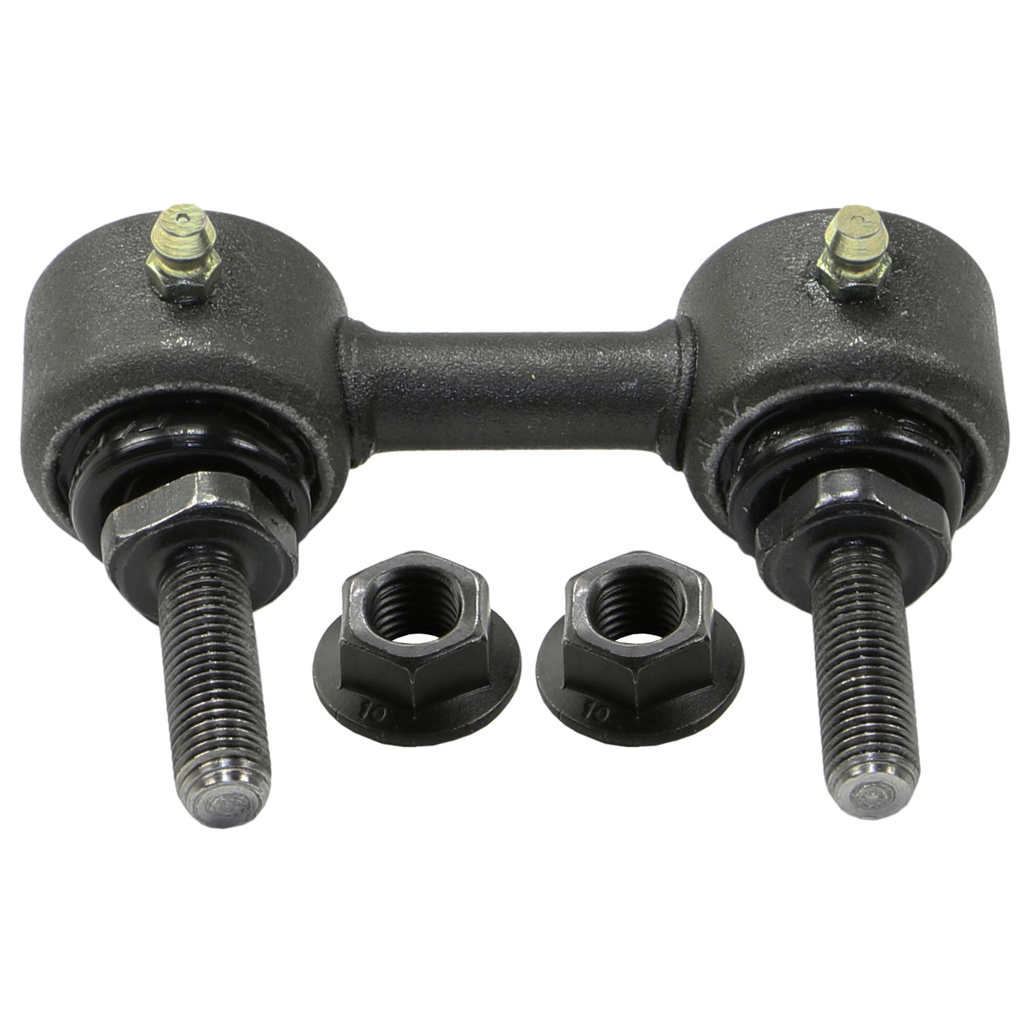 SET-MOK750041-R Rear, Driver and Passenger Side Sway Bar Link, Problem Solver Series - Image 2
