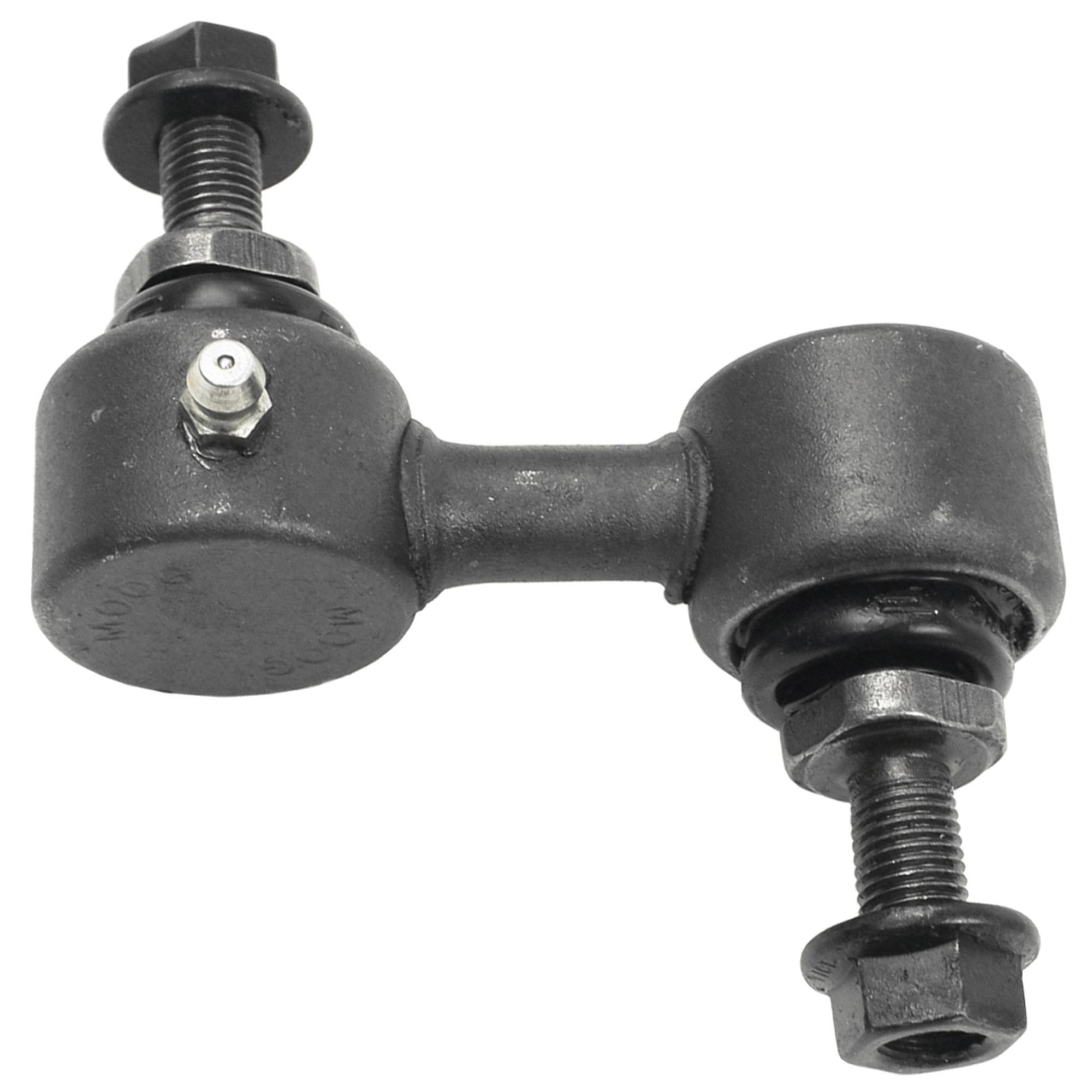 SET-MOK750049-F Front, Driver and Passenger Side Sway Bar Link, Problem Solver Series - Image 2