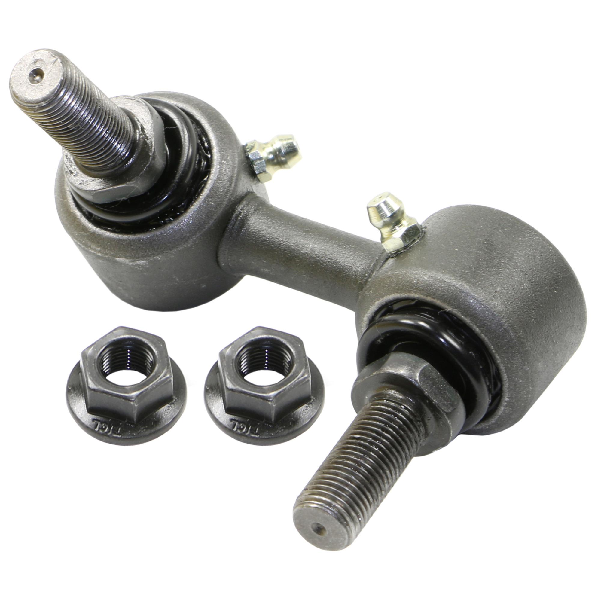 SET-MOK80470 Front, Driver and Passenger Side Sway Bar Link, Problem Solver Series - Image 2