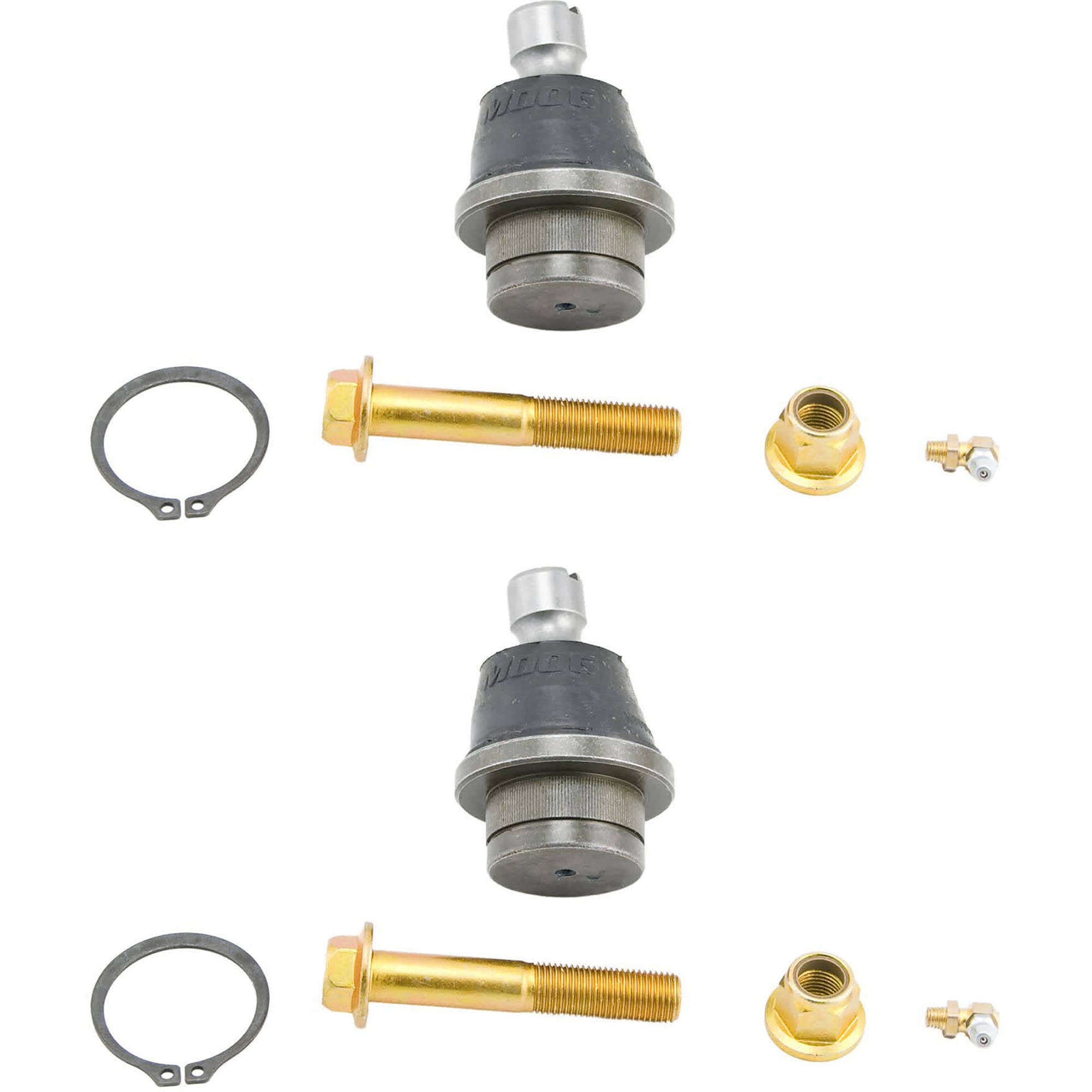 All Drives Auto
