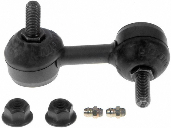 SET-MOK90452 Front and Rear, Driver and Passenger Side Sway Bar Link, Problem Solver Series - Image 2