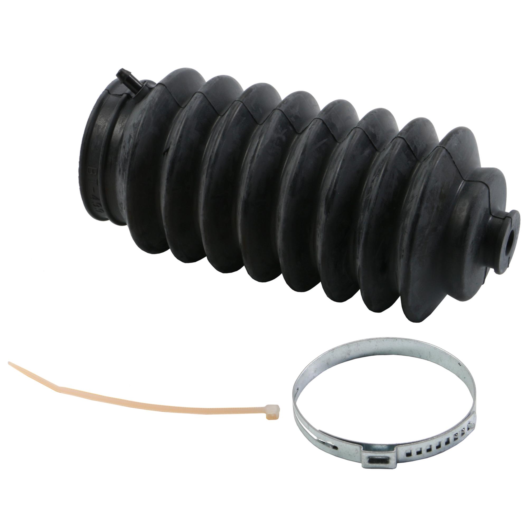 SET-MOK9863 Steering Rack Boot, Set of 2, Direct Fit - Image 2