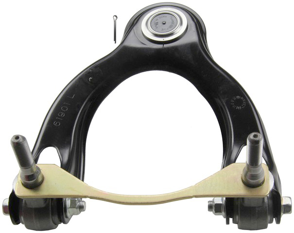 SET-MORK90449-F Front, Driver and Passenger Side, Upper Control Arm, With ball joint(s), Moog R-Series - Image 2