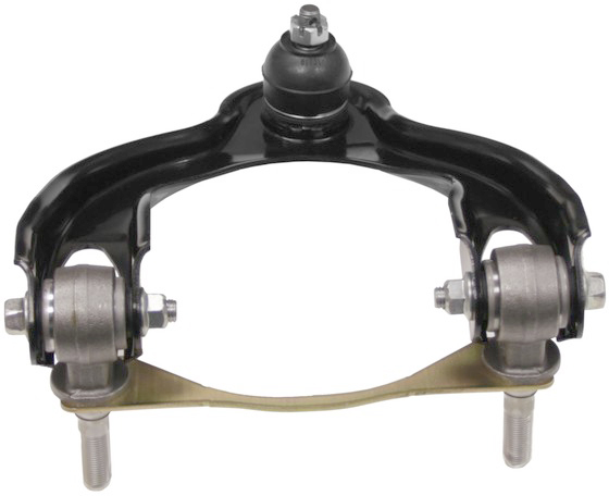 SET-MORK90449-F Front, Driver and Passenger Side, Upper Control Arm, With ball joint(s), Moog R-Series - Image 3