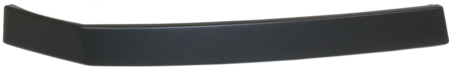 Front, Driver and Passenger Side Bumper Trims, Primed - Image 2