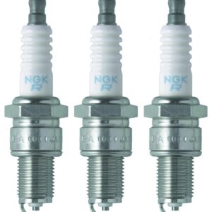 SET-NG4690-3 Spark Plug, 1.2L, 3Cyl, Set of 3, V-Power Series