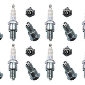 SET-NG7131-12 Spark Plug, Set of 12, Standard Series