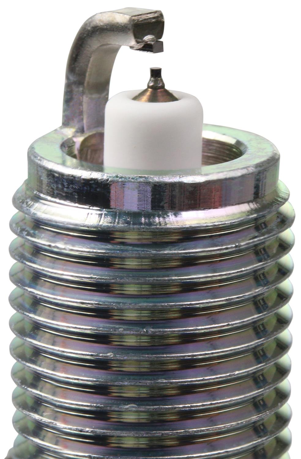 SET-NG92400-4 Spark Plug, Set of 4, Ruthenium HX Series - Image 4