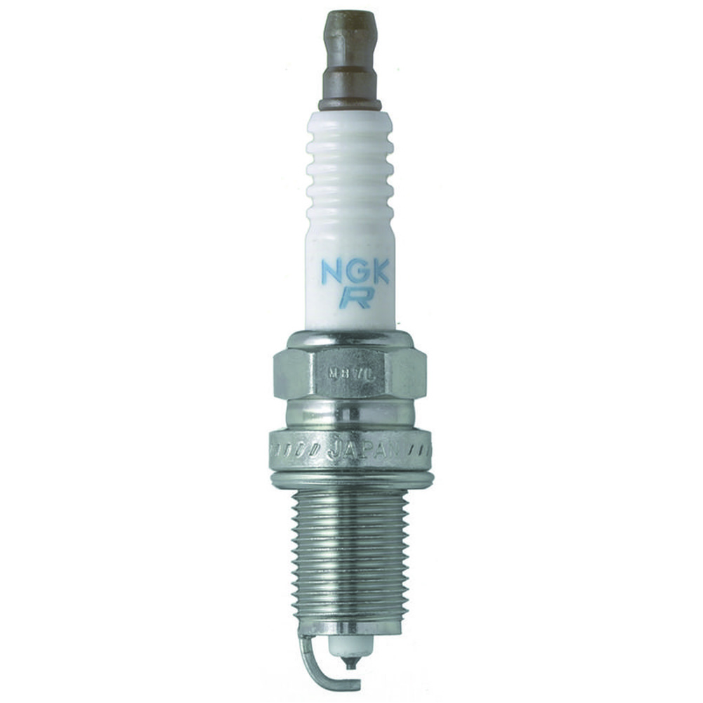 SET-NGBKR6EP11-4 Spark Plug, Set of 4, Laser platinum Series