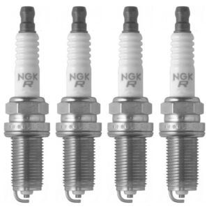 SET-NGLFR6A11-6 Spark Plug, 3.0L, 6Cyl, Set of 6, V-Power Series