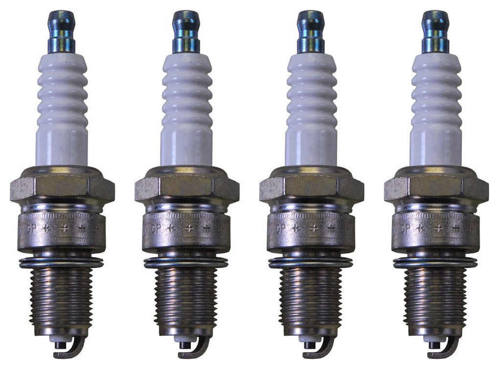 SET-NP3047-4 Spark Plug, Set of 4, Standard Series