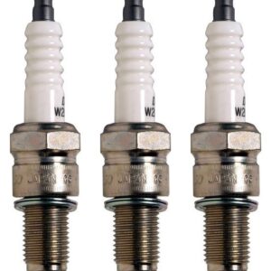 SET-NP3049-3 Spark Plug, 1.2L, 3Cyl, Set of 3, Standard Series