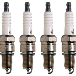 SET-NP3049-4 Spark Plug, Set of 4, Standard Series