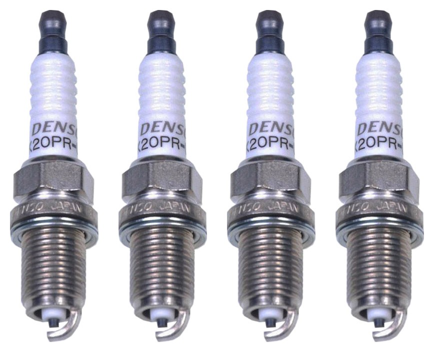 SET-NP3121-4 Spark Plug, Set of 4, Standard Series