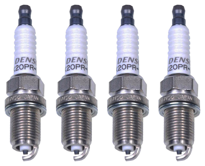 SET-NP3121-4 Spark Plug, Set of 4, Standard Series - Image 2