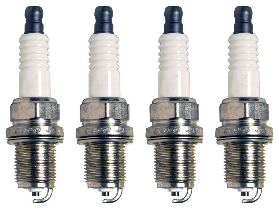 SET-NP3130-4 Spark Plug, Set of 4, Standard Series